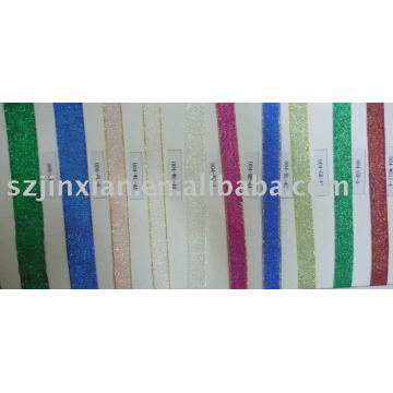 colour metallic ribbon,different sizes&color are available